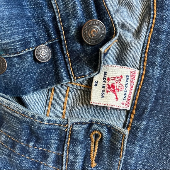 True religion - Picture 4 of 4